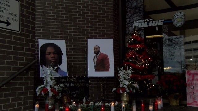new perkins memorial